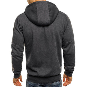 Hoodie For Men - KME means the very best