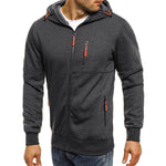 Load image into Gallery viewer, Hoodie For Men - KME means the very best
