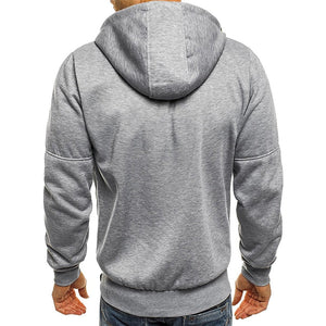 Hoodie For Men - KME means the very best