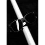 Load image into Gallery viewer, Hybrid - Atom - Carbon Fiber &amp; Acetate Sunglasses - KME means the very best
