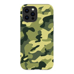 Load image into Gallery viewer, iPhone Case Light Multicam Camo - KME means the very best

