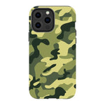 Load image into Gallery viewer, iPhone Case Light Multicam Camo - KME means the very best

