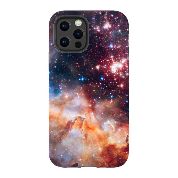 iPhone Case The Cosmos - KME means the very best