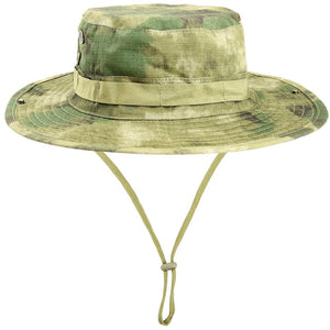 JIUSUYI - Men's Hat Tactical Camouflage Military Head Wear - KME means the very best