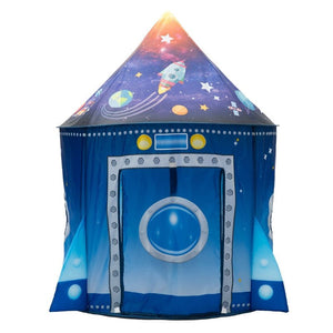 Kids Tent Play House Toys Kids Space Imagination Toy House QUALITY ASSURED - KME means the very best