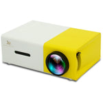 Load image into Gallery viewer, KME means the very best - Smart Projector Videos Movies Multimedia LED Portable Mini Travel Projector - KME means the very best
