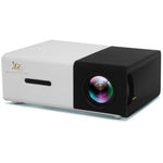 Load image into Gallery viewer, KME means the very best - Smart Projector Videos Movies Multimedia LED Portable Mini Travel Projector - KME means the very best

