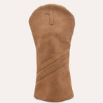 Load image into Gallery viewer, Leather Golf Headcover - KME means the very best
