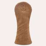 Load image into Gallery viewer, Leather Golf Headcover - KME means the very best
