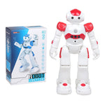 Load image into Gallery viewer, LESION - Kids Robot Intelligent Remote Control Toy Robotics - KME means the very best
