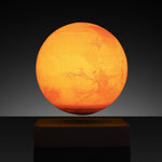 Load image into Gallery viewer, Levitation Mars Lamp, 3D Print Floating Mars - KME means the very best
