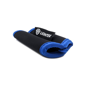 LIONTEK BJJ Double Finger Sleeve Tape Replacement - KME means the very best