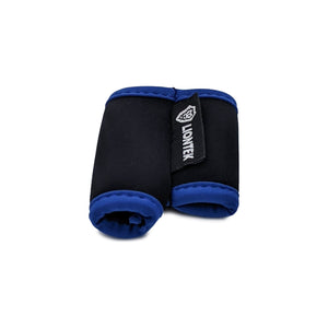 LIONTEK BJJ Outer Double Finger Sleeve Tape Replacement (Pinky-Ring/Pointer-Middle Finger) - KME means the very best