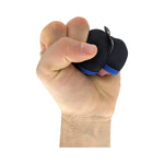 Load image into Gallery viewer, LIONTEK BJJ Outer Double Finger Sleeve Tape Replacement (Pinky-Ring/Pointer-Middle Finger) - KME means the very best
