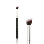Load image into Gallery viewer, Makeup Brush BEILI X06/X04/X08 Black Eyeshadow Makeup Brushes Tapered Blending Highlighter - KME means the very best
