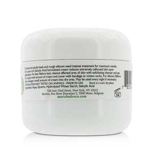 MARIO BADESCU - Elbow & Heel Soothing Cream - For All Skin Types - KME means the very best