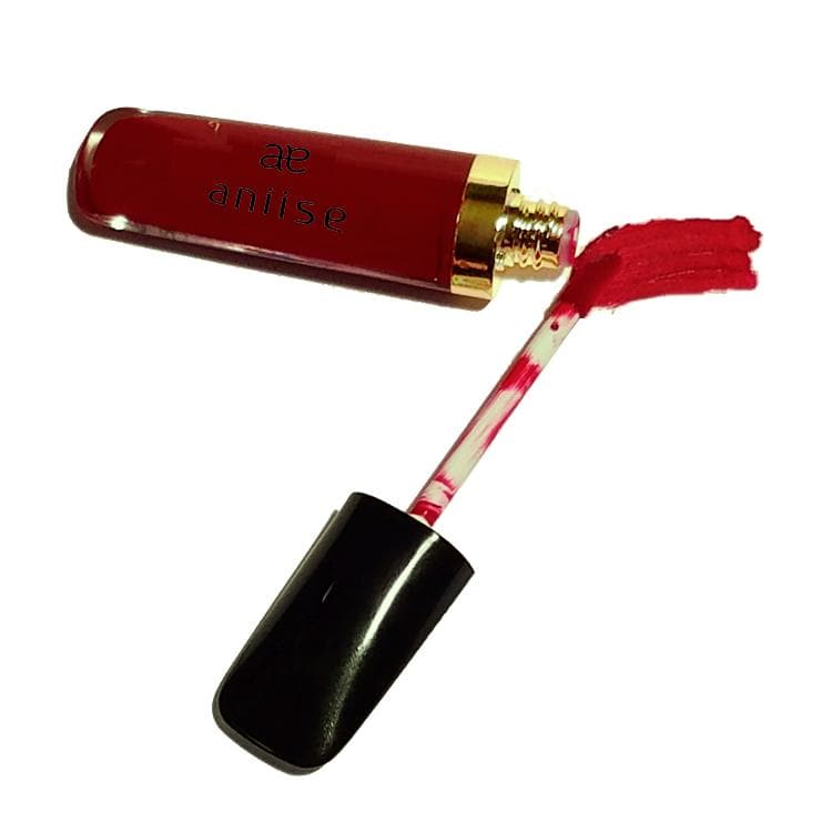 Matte Lip Stain (Liquid Lipsticks) - Long lasting, Smudge-proof - Made in USA - KME means the very best