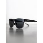 Load image into Gallery viewer, Men&#39;s Sunglasses Fibrous V4 Square - Carbon Fiber Sunglasses - KME means the very best
