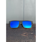 Load image into Gallery viewer, Men&#39;s Sunglasses Fibrous V4 Square - Carbon Fiber Sunglasses - KME means the very best
