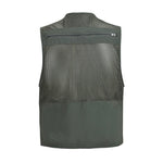 Load image into Gallery viewer, Mlengnt - Multifunctional Vest with Many Pockets - KME means the very best
