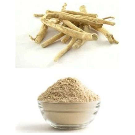 Natural Ashwagandha Root Whole - KME means the very best