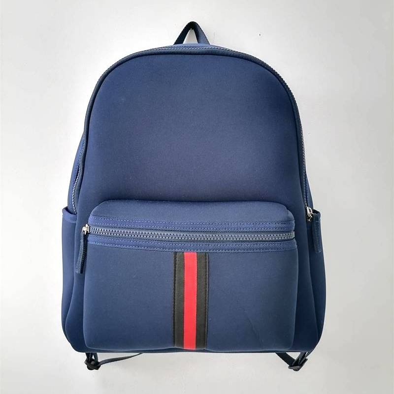Neoprene Backpack - KME means the very best