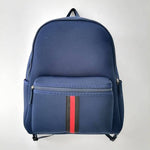 Load image into Gallery viewer, Neoprene Backpack - KME means the very best
