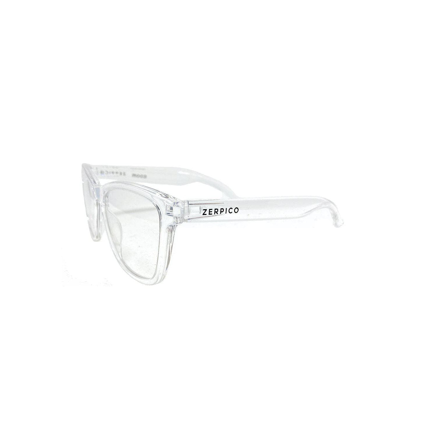 Nexus - Bluelight - Yang Sunglasses - KME means the very best