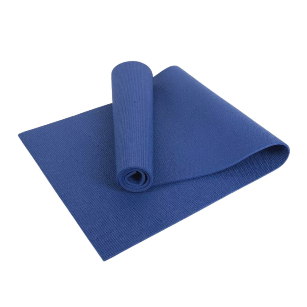 Performance Yoga Mat with Carrying Straps - KME means the very best