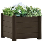 Load image into Gallery viewer, Planter Flower Box Raised Flower Bed Outdoor Planter for Patio Lawn-vidaXL - KME means the very best

