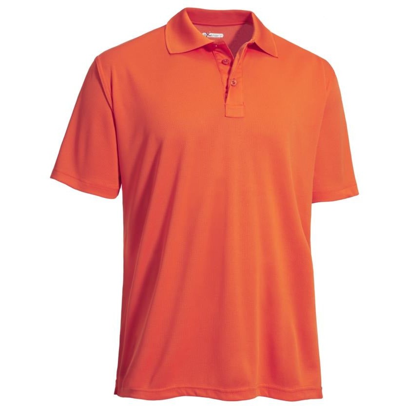 Polo Shirt oXymesh™ City Polo - KME means the very best