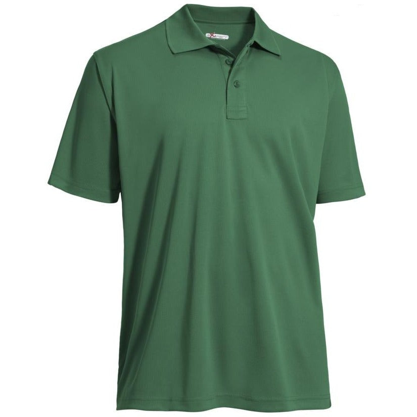 Polo Shirt oXymesh™ City Polo - KME means the very best