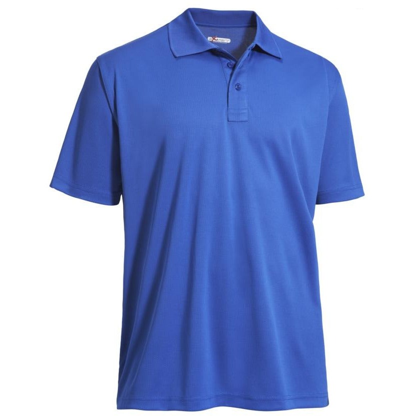 Polo Shirt oXymesh™ City Polo - KME means the very best