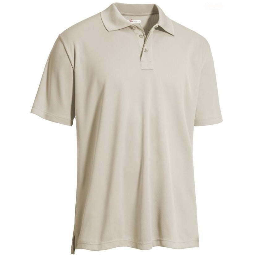 Polo Shirt oXymesh™ City Polo - KME means the very best