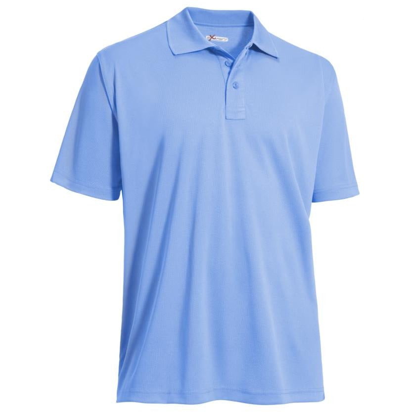 Polo Shirt oXymesh™ City Polo - KME means the very best