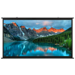 Load image into Gallery viewer, Projection Screen Home Theater Presentation Film Screen Multi Sizes - vidaXL - KME means the very best

