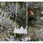 Load image into Gallery viewer, Rocky Mountains Necklace - KME means the very best
