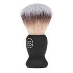 Load image into Gallery viewer, Shaving Brush Sustainable Synthetic Shaving Brush - KME means the very best
