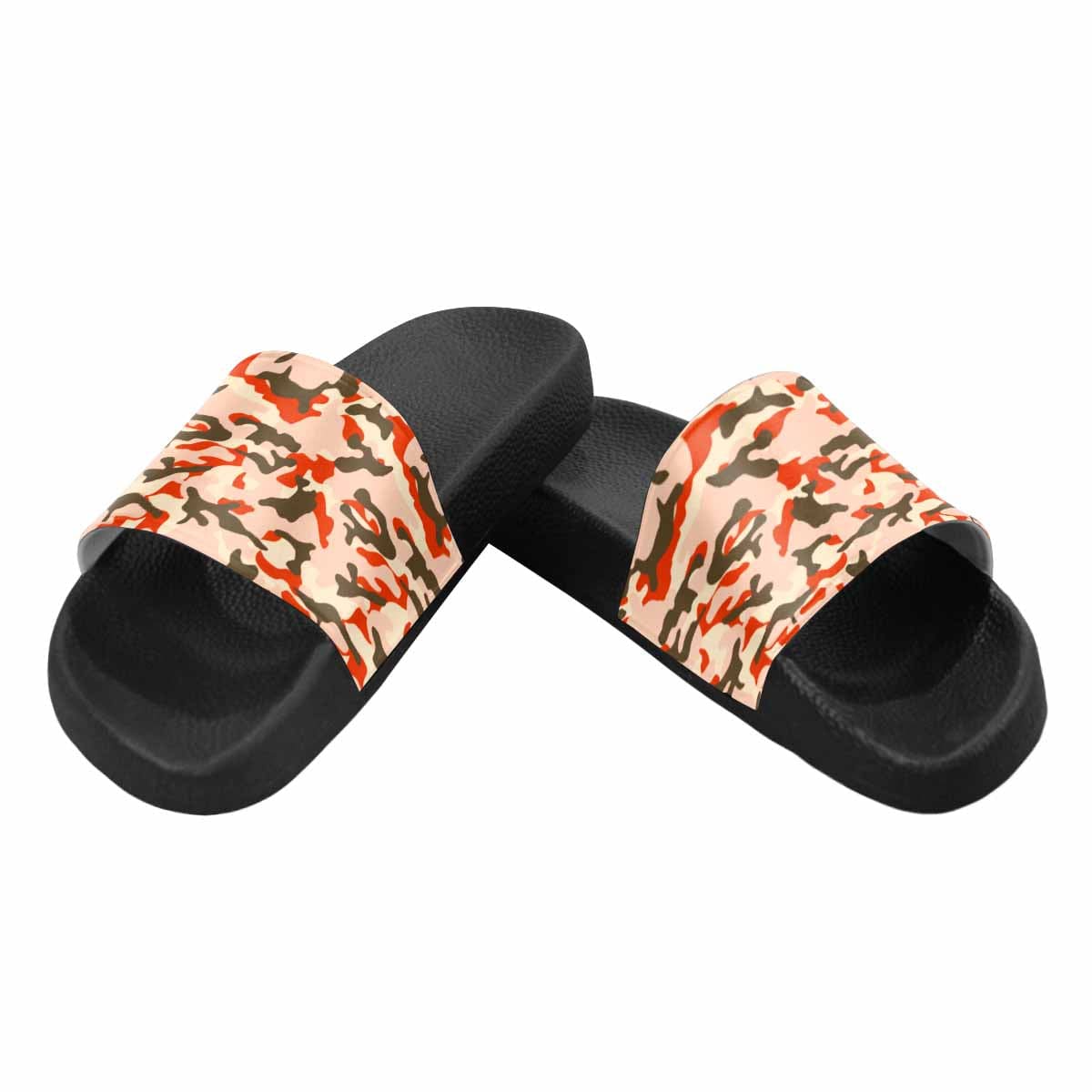 Slippers Men's Slide Sandals - KME means the very best