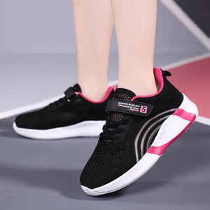 Sneakers For Girls Casual Warm Fashionable Running Shoes - KME means the very best