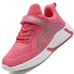 Load image into Gallery viewer, Sneakers For Girls Casual Warm Fashionable Running Shoes - KME means the very best
