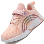 Load image into Gallery viewer, Sneakers For Girls Casual Warm Fashionable Running Shoes - KME means the very best
