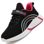 Load image into Gallery viewer, Sneakers For Girls Casual Warm Fashionable Running Shoes - KME means the very best
