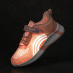 Load image into Gallery viewer, Sneakers For Girls Casual Warm Fashionable Running Shoes - KME means the very best
