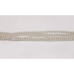 Load image into Gallery viewer, Sophisticated Bold White Pearl Necklace - KME means the very best
