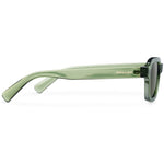 Load image into Gallery viewer, Sunglasses Unisex - Adisa All Olive - KME means the very best
