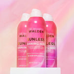 Load image into Gallery viewer, Sunless Tanning Mist with Aloe &amp; Witch Hazel - KME means the very best
