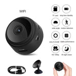 Load image into Gallery viewer, Super A9 Mini Camera WIFI Camera 1080p HD Night Version Micro Voice Recorder Wireless Mini Camcorders Video Surveillance IP Camera - KME means the very best
