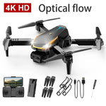 Load image into Gallery viewer, TESLA Drone M8 8K HD Professional Aerial Photography UAV - Obstacle Evading Helicopter Camera - KME means the very best
