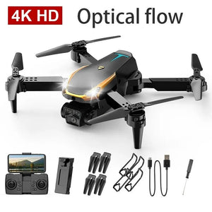 TESLA Drone M8 8K HD Professional Aerial Photography UAV - Obstacle Evading Helicopter Camera - KME means the very best